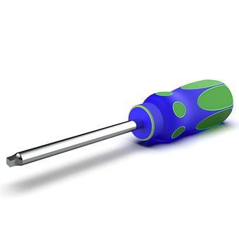Free Tool Screwdriver photo and picture