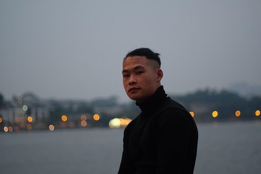 Free Winter Sad photo and picture