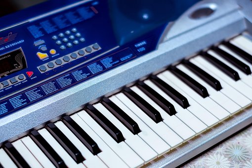 Instrument, Klavier, Musik, Werkzeug