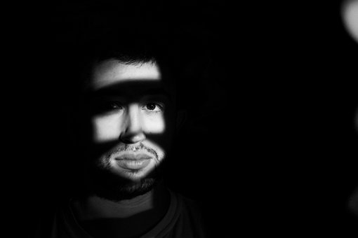 Free Shade Man photo and picture