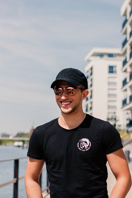 Free Portrait Laugh photo and picture