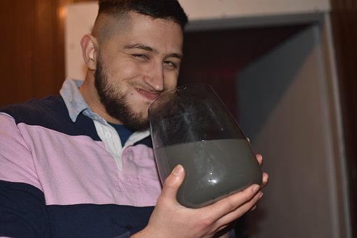 Free Drink Thirst photo and picture