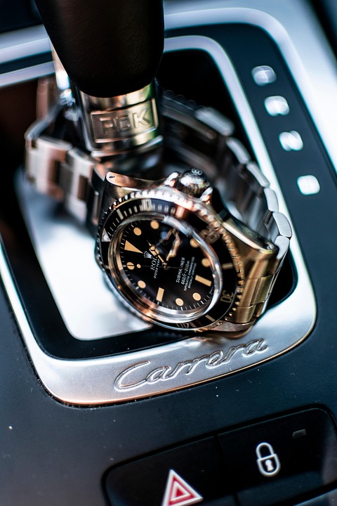 Watch Brand Carrera - Free photo on Pixabay