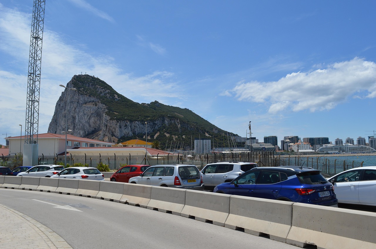 Water Gibraltar Spain Free photo on Pixabay Pixabay