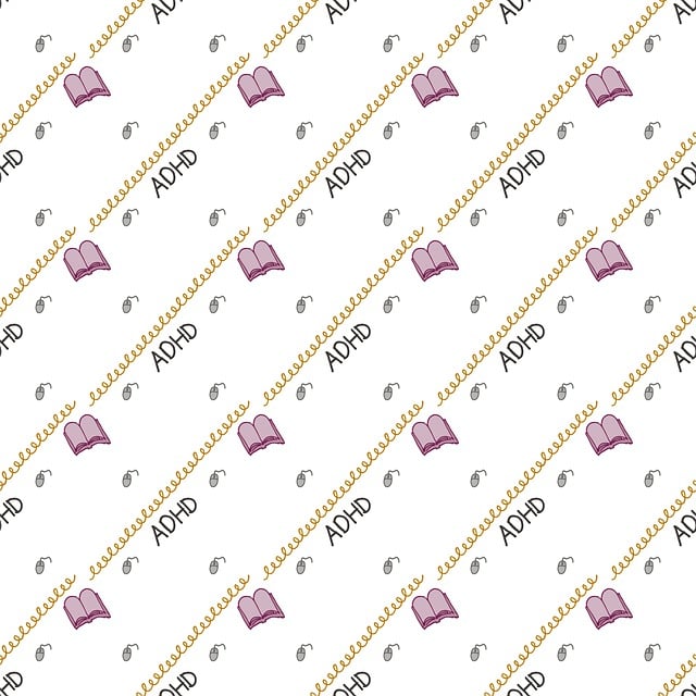 Download free HD stock image of Adhd Book Free adhd book wallpaper illustration