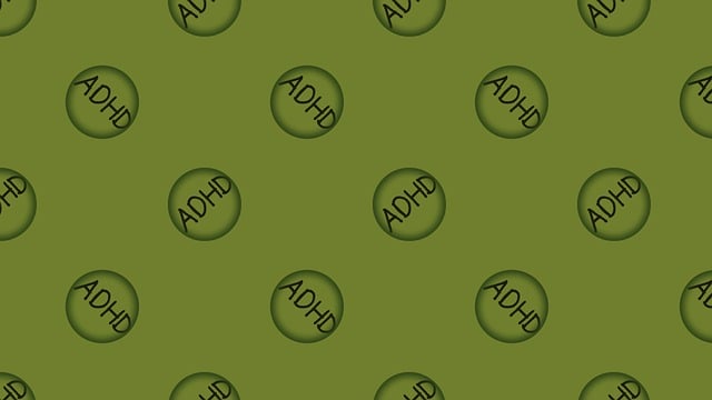 Tdah, Modèle, Contexte, Cercles