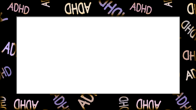Cadre, Tdah, Contexte