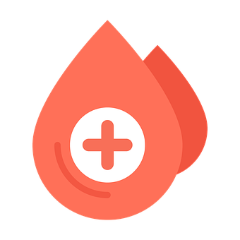 Logo, Ikon, Sundhed, Medicinsk