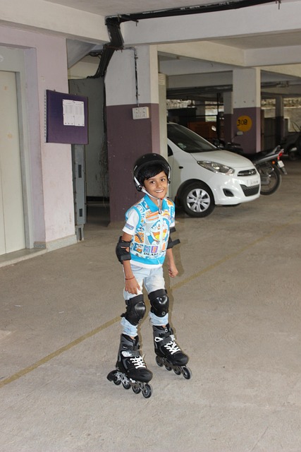 Free Wheeler Boy photo and picture