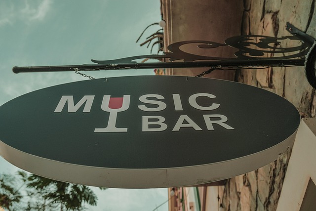 Bar, Barva, Kodak, Akustické, Léto, Nebe