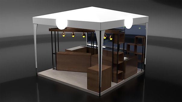 Free Architecture Theatre photo and picture