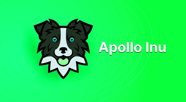Free crypto technology crypto currency illustration