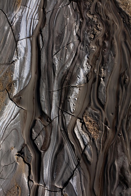 Free Texture Leakage photo and picture