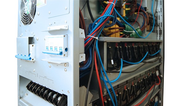 Free Battery Backup Back photo and picture