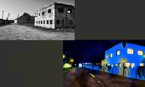 Free Transformation Nature photo and picture