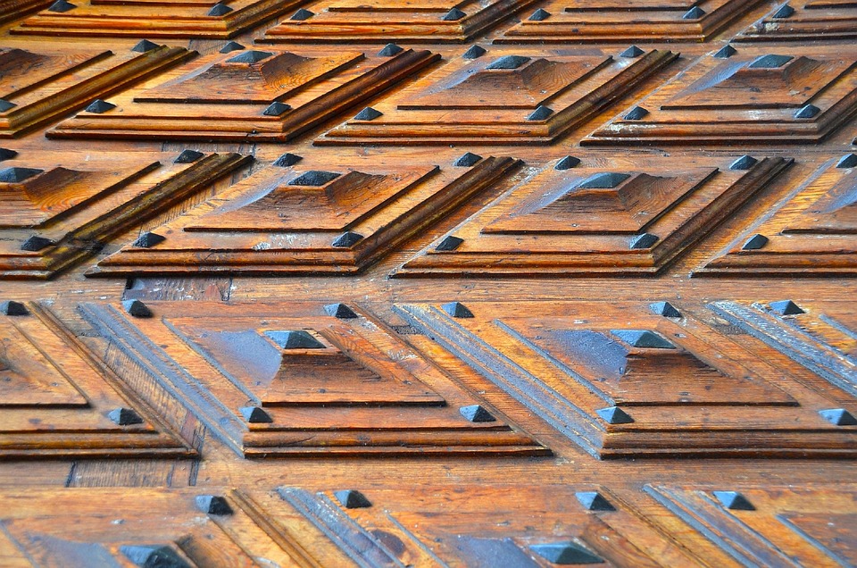 Geometric Egraving Pattern Wood Geometric Engraving - Free photo on Pixabay - Pixabay