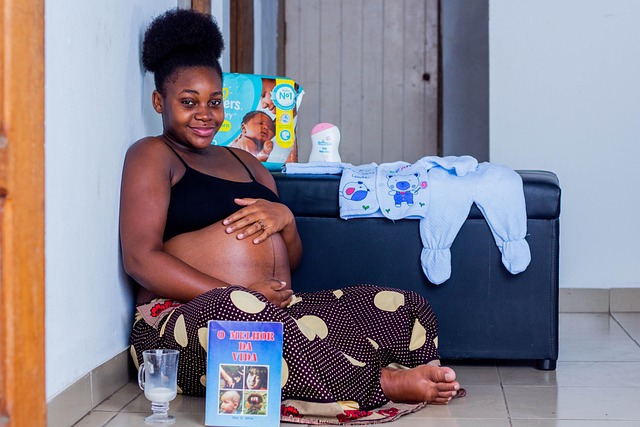 Free Vania Pregnam photo and picture