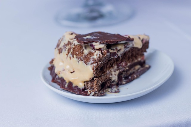 Chocolate Cake Food - Free photo on Pixabay