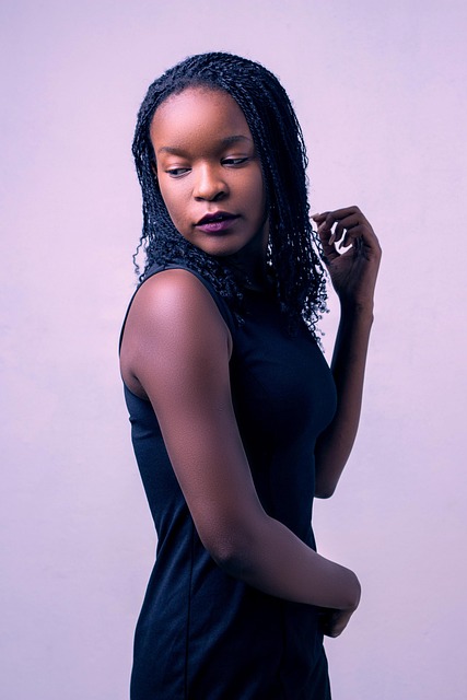 Free Woman Beauty photo and picture