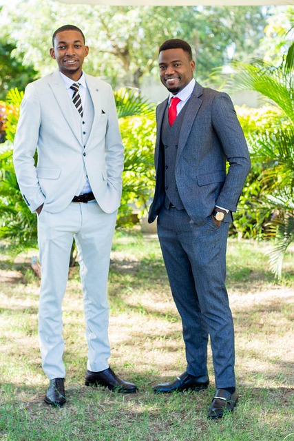 Free Model Suit photo and picture