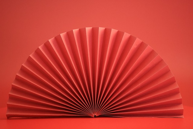 Free Fan Chinese Style photo and picture