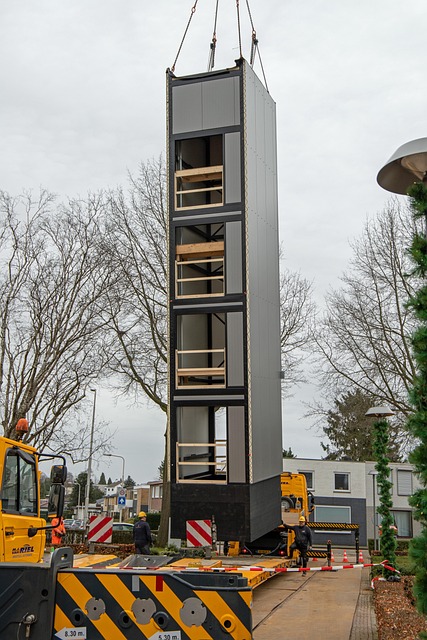 Free Work Elevator Shaft photo and picture