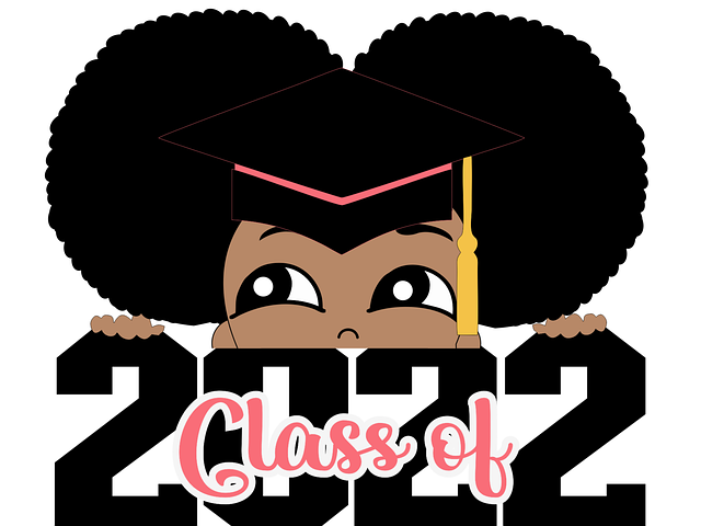 Graduação, Escola, Educação, Estude