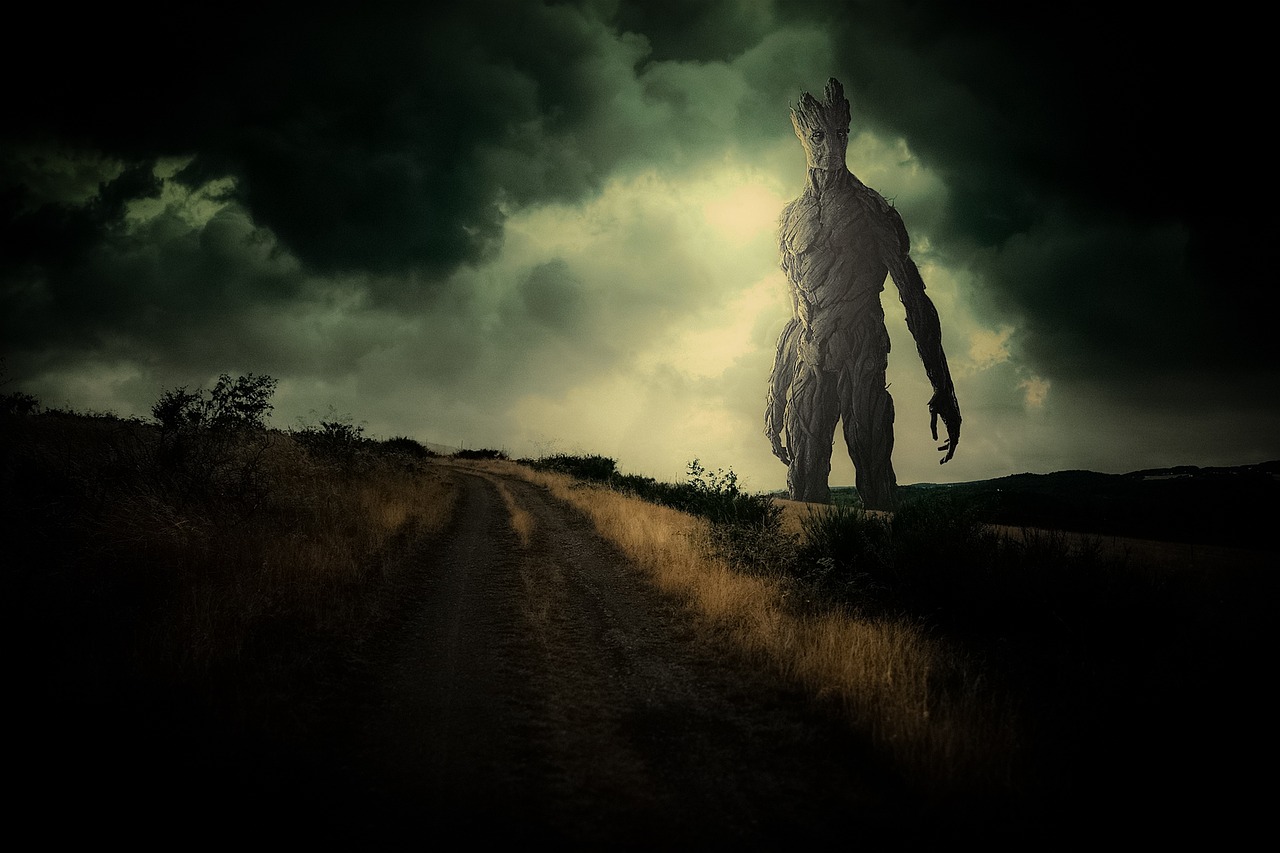 30,000+ Free Dystopian Worlds & Dystopian Images - Pixabay