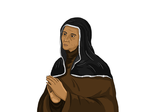 Beder, Helgen, Tro, Religion, Religiøs