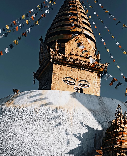 Free Temple Monument photo and picture