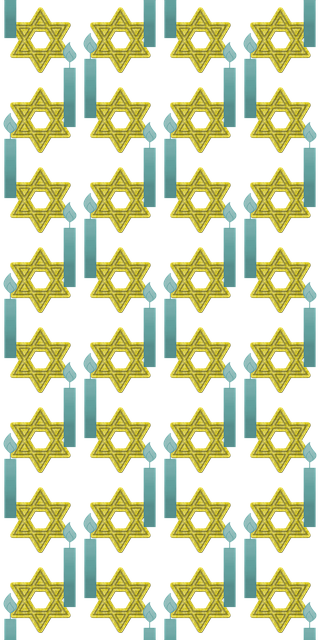 Download Star Of David, Background, Pattern. Royalty-Free Stock