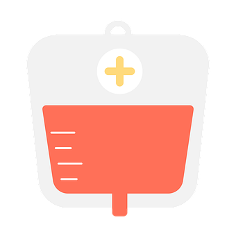 Ikon, Logo, Lomme, Transfusion
