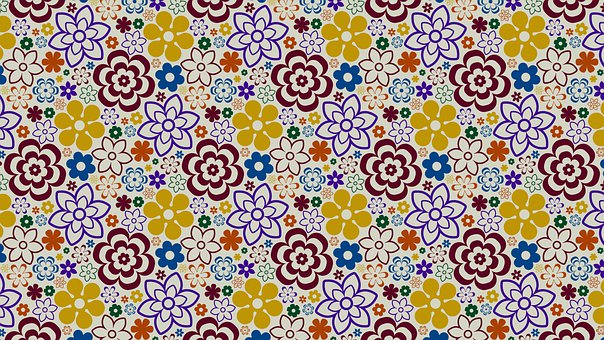 Free Flowers Petals illustration and picture