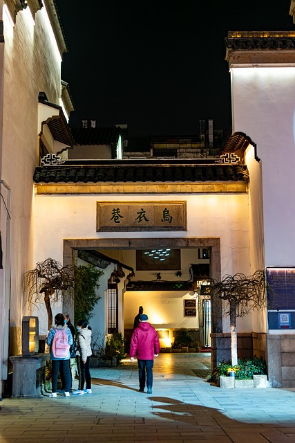 Ucraniano De La Capa De Carril, Nanjing