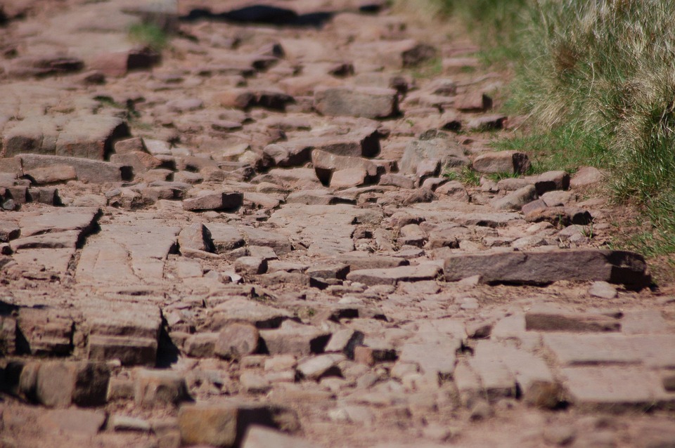 Dirt Path Rocks Path Dirt Rocks - Free photo on Pixabay - Pixabay