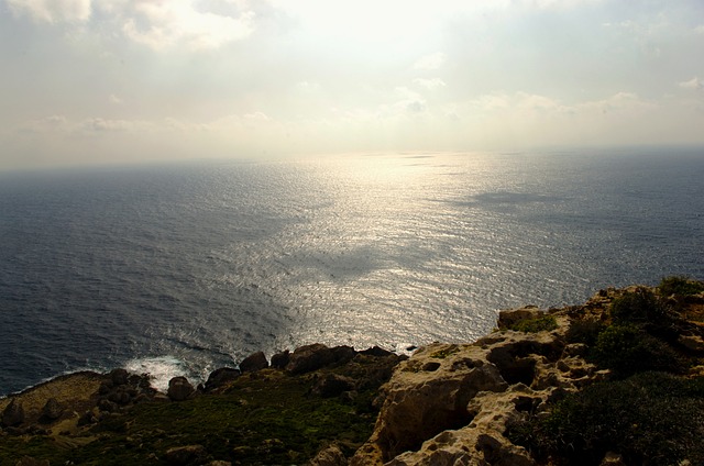 Free Sea Ocean photo and picture