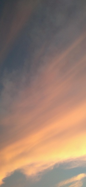 Free Clous Sky photo and picture