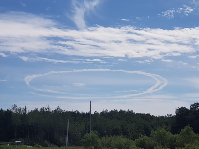 Free Sky Cloud photo and picture