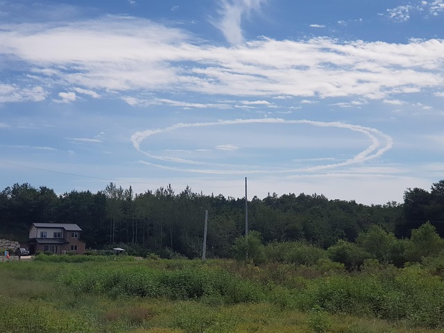 Free Sky Wind photo and picture