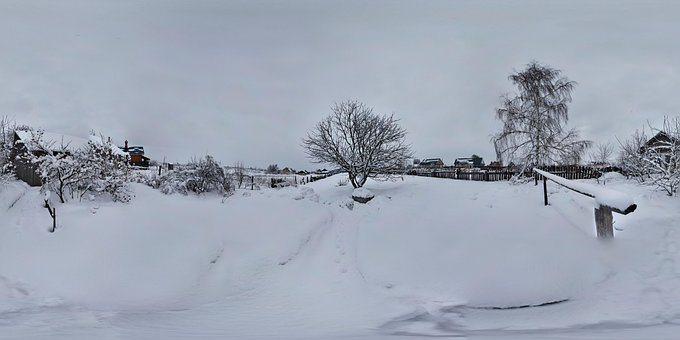 Free Panorama 3D photo and picture