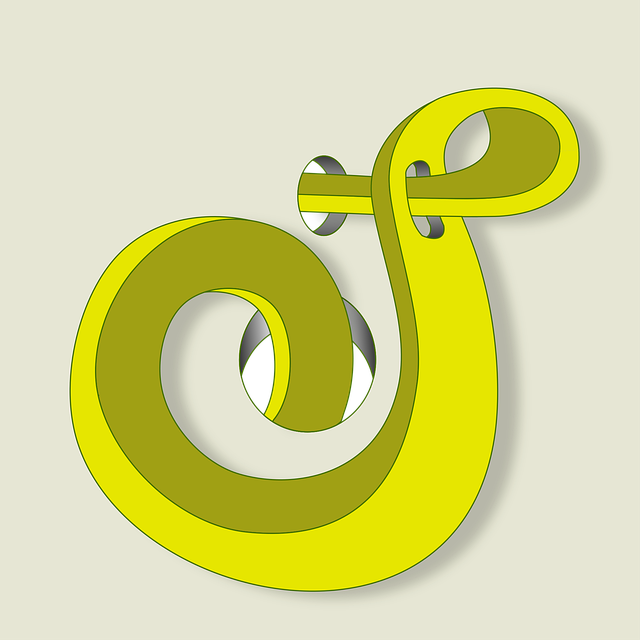 Free Belt Ribbon vector and picture
