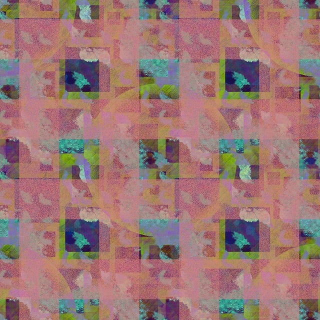 Muster, Scrapbooking, Dekor Hintergrund
