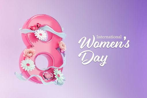 Internationaler Tag Der Frauen