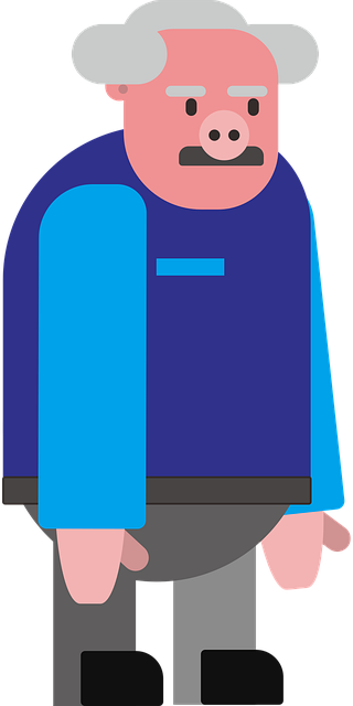 Free Icon Pig vector and picture