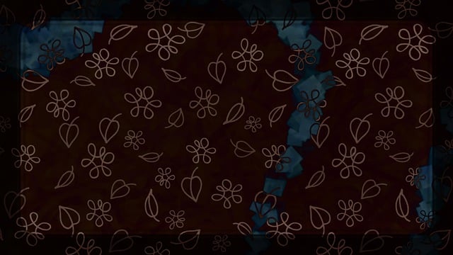 Free background pattern texture illustration