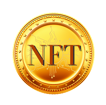 Nft, Criptomoeda, Moeda Digital, Cripto