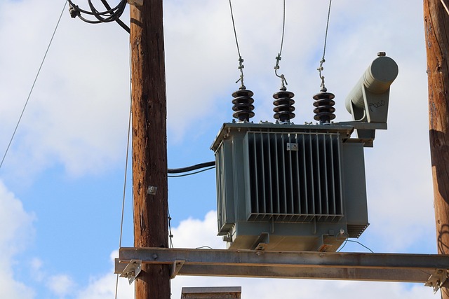 Transformer Electricity Power Line - Free photo on Pixabay