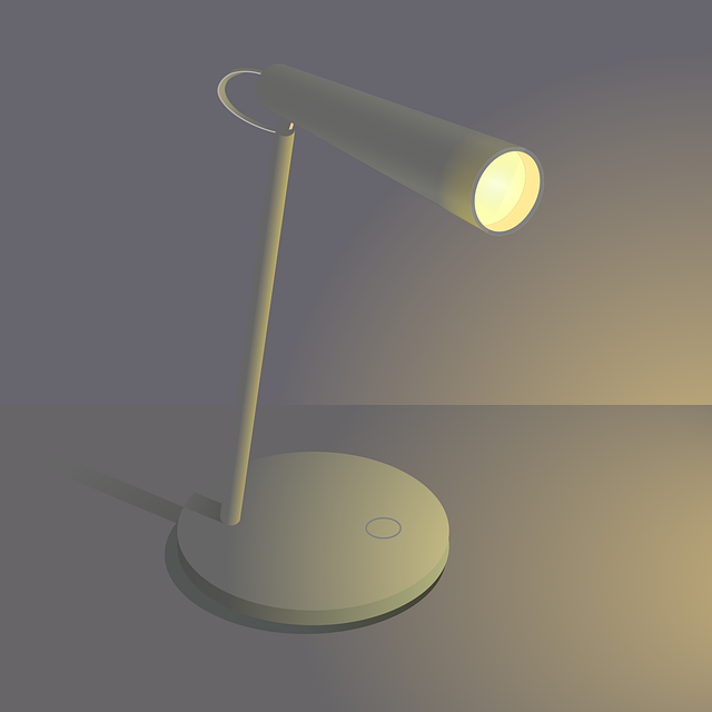 Download free HD stock image of Desk Lamp Light Free desk lamp light night vector