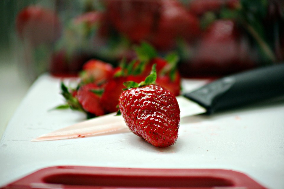 Strawberry Fruit Food - Free photo on Pixabay - Pixabay