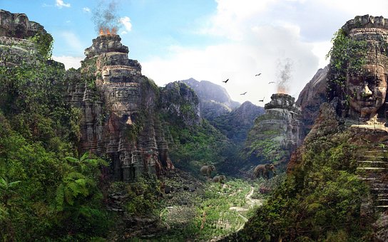 Free Buddhism History photo and picture